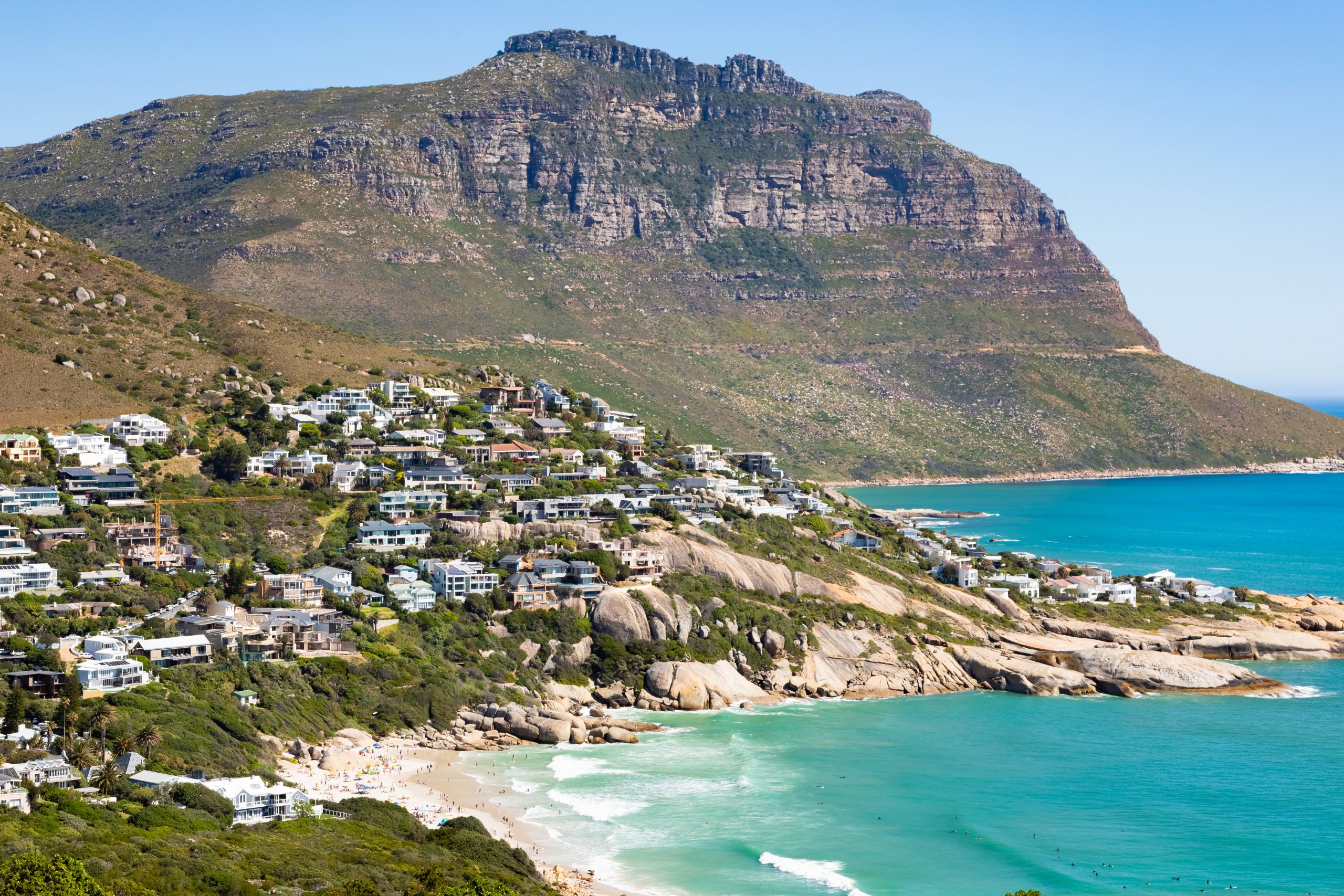 4 Nights Capetown – Southern Sun Waterfront