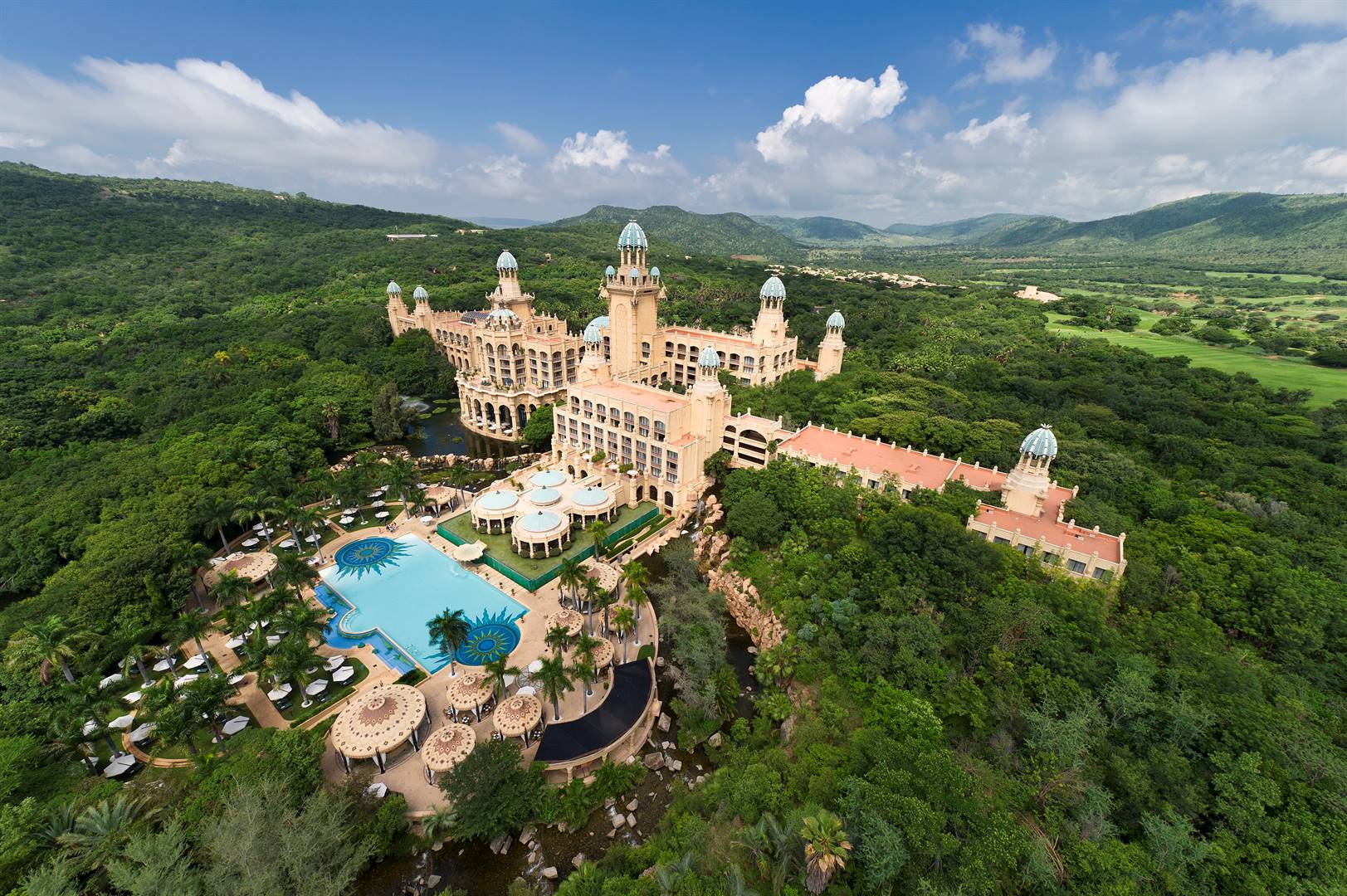 Suncity Couples Retreat