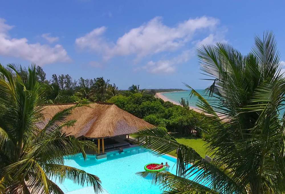 Vilanculos Mozambique Holiday Package