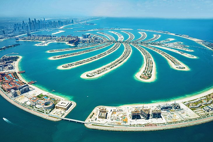 DUBAI BEACHES