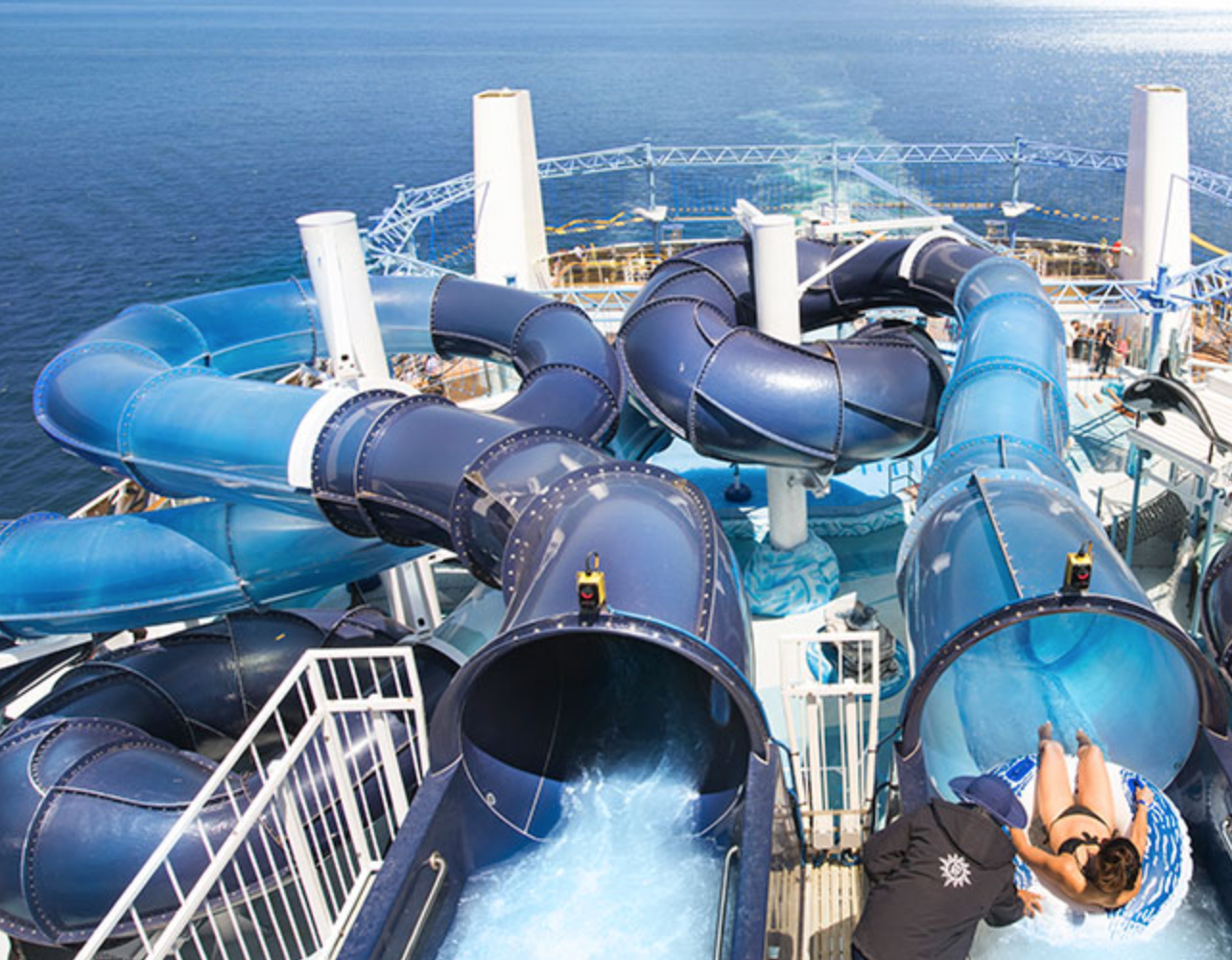 MSC-Euribia-Aquapark